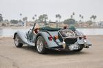 Morgan Roadster 2005 года